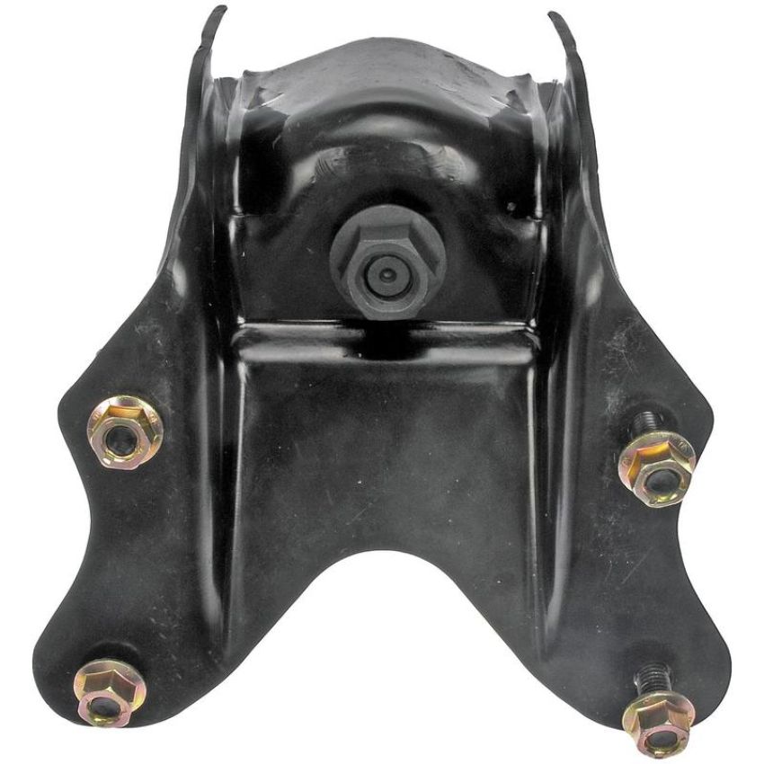 DORMAN 722-075 Rear Position Leaf Spring Bracket Kit