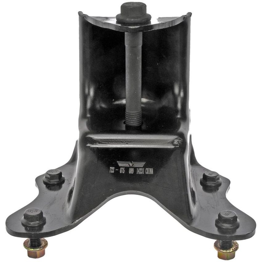 DORMAN 722-075 Rear Position Leaf Spring Bracket Kit