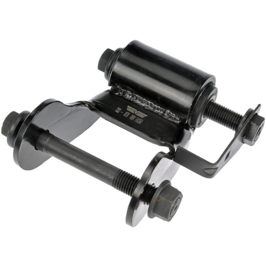 DORMAN 722-078 Rear Position Leaf Spring Shackle Kit