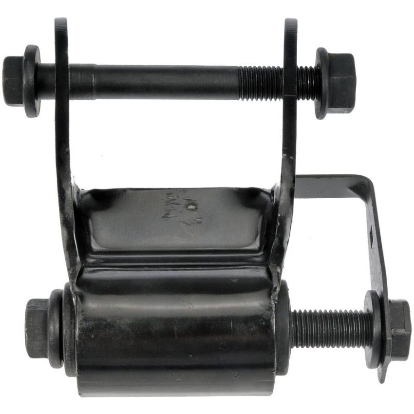 DORMAN 722-078 Rear Position Leaf Spring Shackle Kit