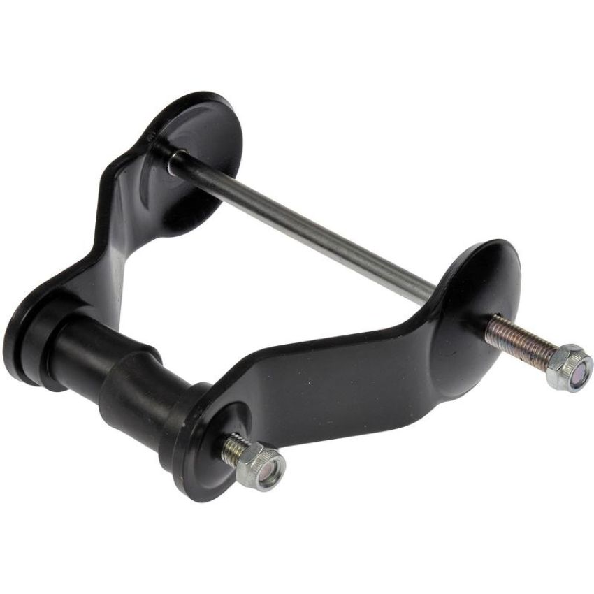 DORMAN 722-080 Rear Position Leaf Spring Shackle Kit