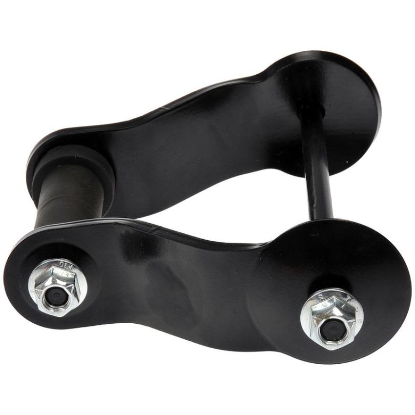 DORMAN 722-080 Rear Position Leaf Spring Shackle Kit