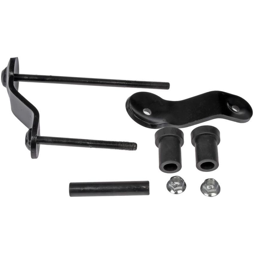 DORMAN 722-080 Rear Position Leaf Spring Shackle Kit