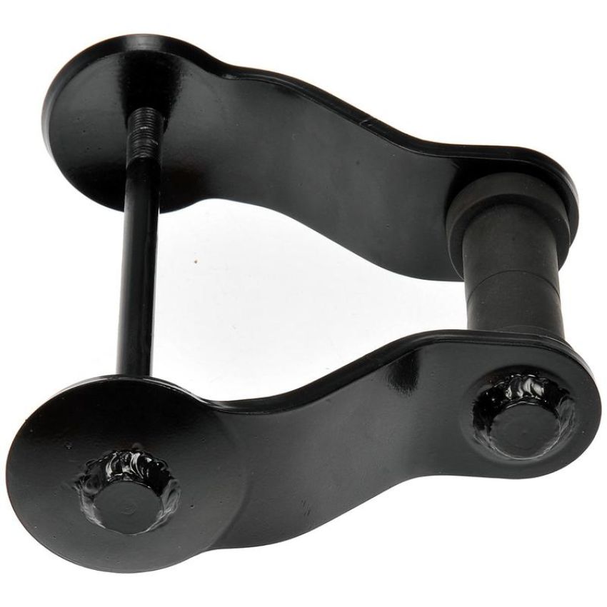 DORMAN 722-080 Rear Position Leaf Spring Shackle Kit