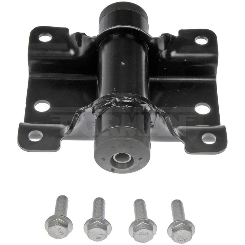 DORMAN 722-081 Rear Position Leaf Spring Bracket Kit