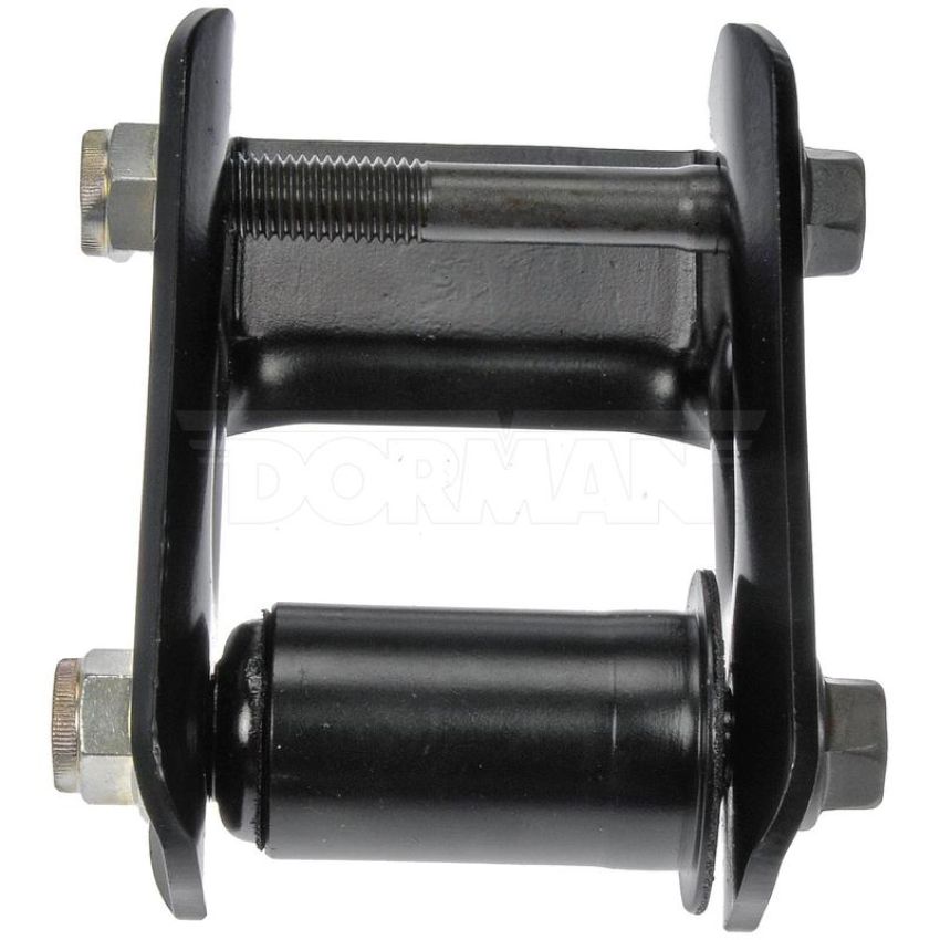 DORMAN 722-083 Rear Position Leaf Spring Shackle Kit