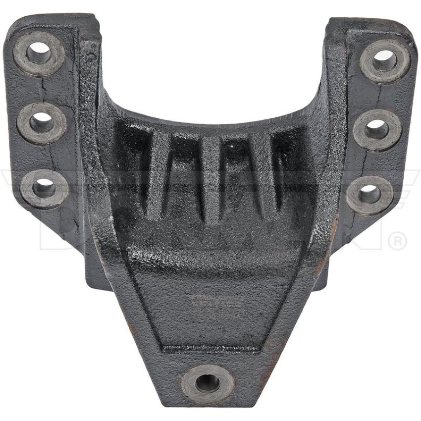 DORMAN 722-085 Rear Left Position Leaf Spring Bracket Kit