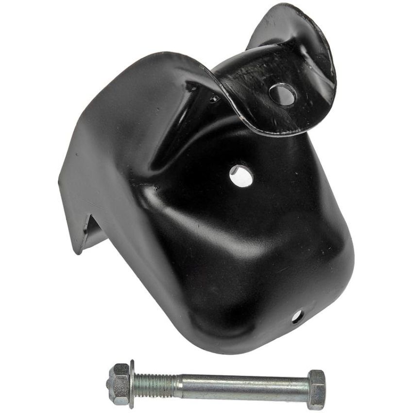 DORMAN 722-087 Rear Position Leaf Spring Bracket Kit