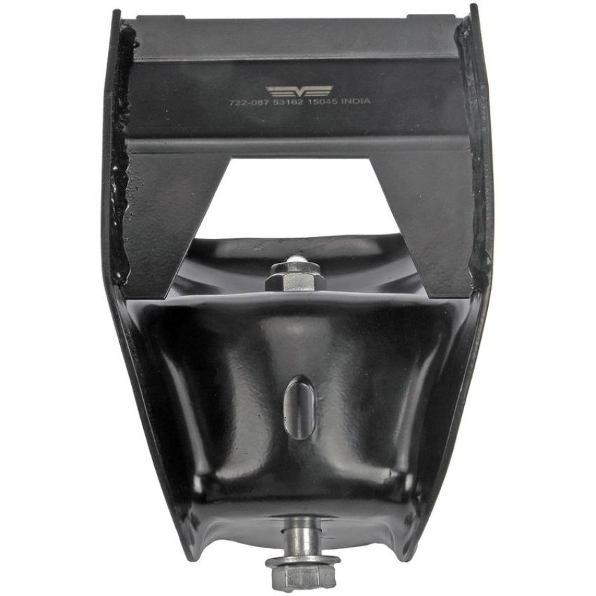 DORMAN 722-087 Rear Position Leaf Spring Bracket Kit
