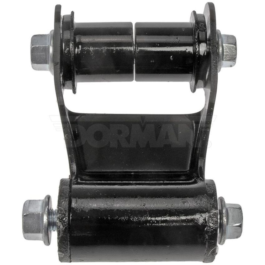 DORMAN 722-088 Rear Position Leaf Spring Shackle Kit