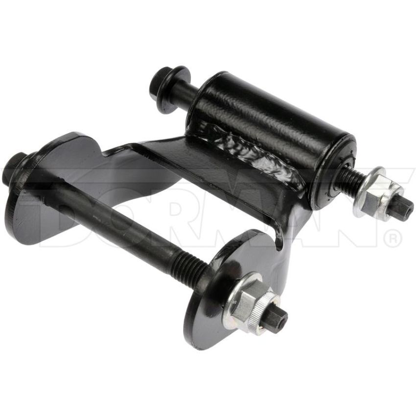 DORMAN 722-089 Rear Position Leaf Spring Shackle Kit
