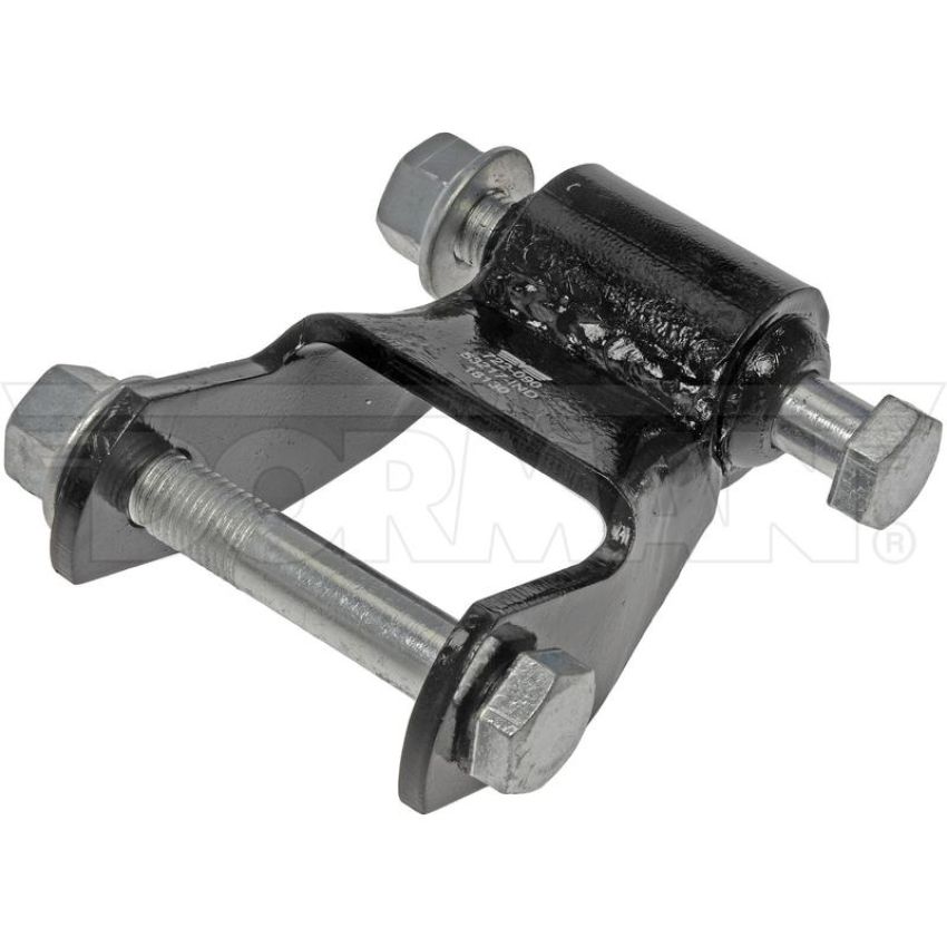 DORMAN 722-090 Rear Position Leaf Spring Shackle Kit
