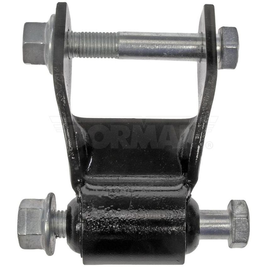 DORMAN 722-090 Rear Position Leaf Spring Shackle Kit