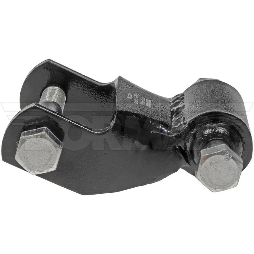 DORMAN 722-090 Rear Position Leaf Spring Shackle Kit