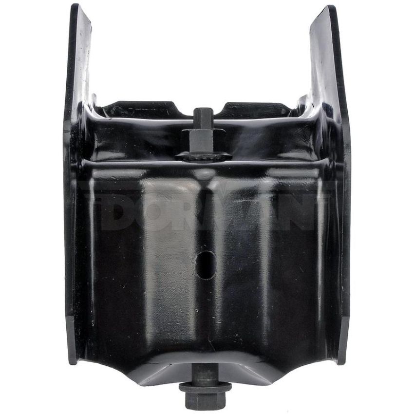 DORMAN 722-095 Rear Position Leaf Spring Bracket Kit