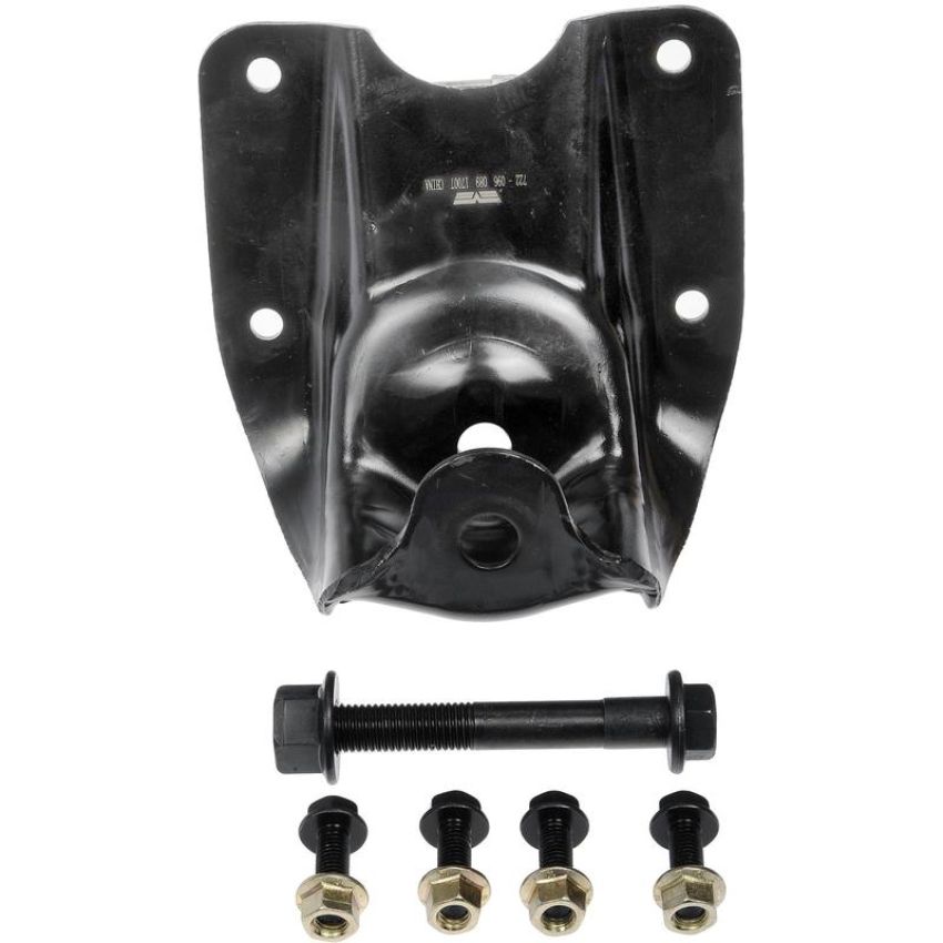 DORMAN 722-096 Rear Position Leaf Spring Bracket Kit