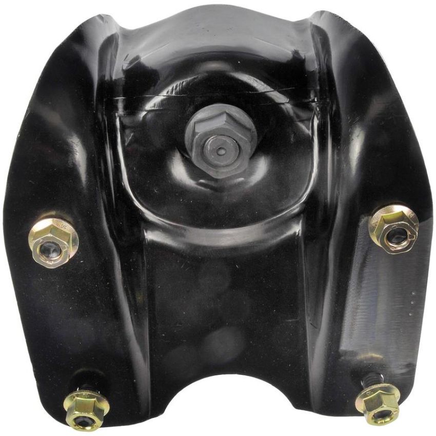DORMAN 722-096 Rear Position Leaf Spring Bracket Kit