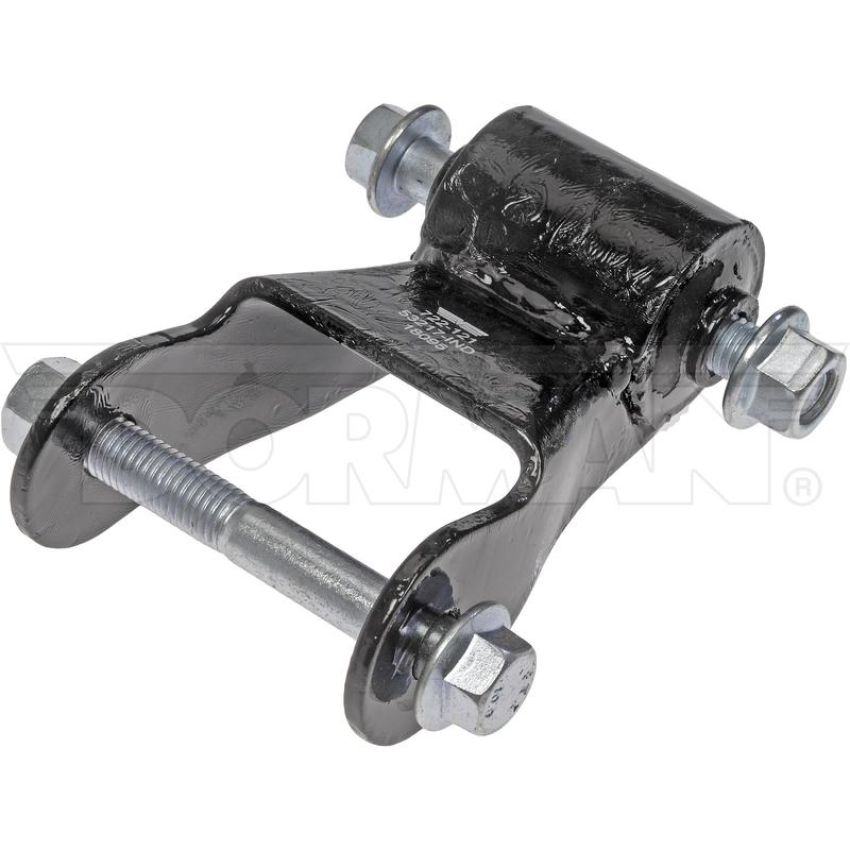 DORMAN 722-121 Leaf Spring Shackle Kit
