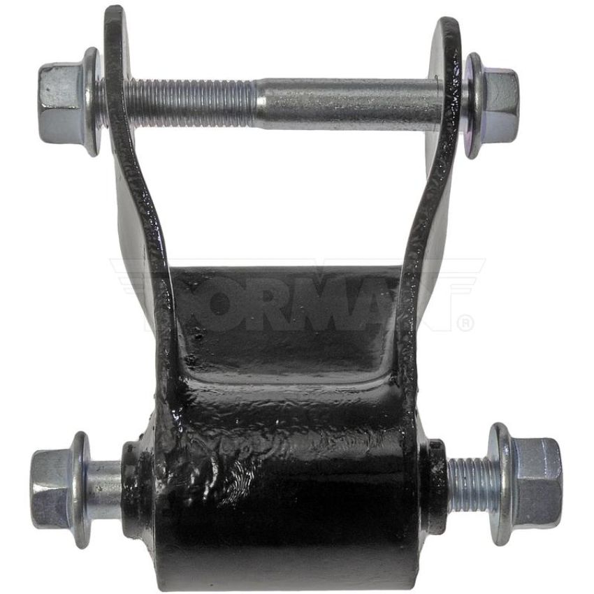 DORMAN 722-121 Leaf Spring Shackle Kit