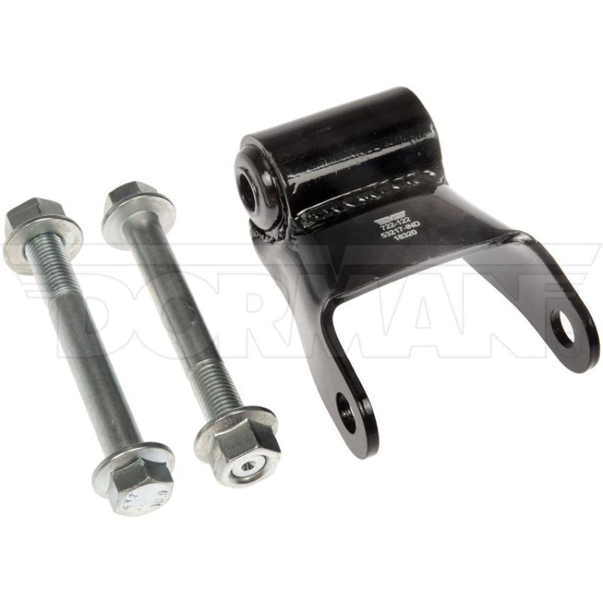 DORMAN 722-122 Leaf Spring Shackle Kit