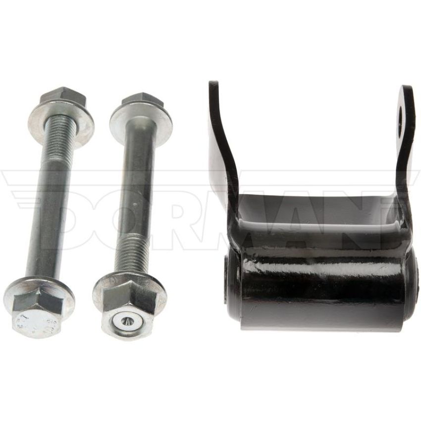 DORMAN 722-122 Leaf Spring Shackle Kit