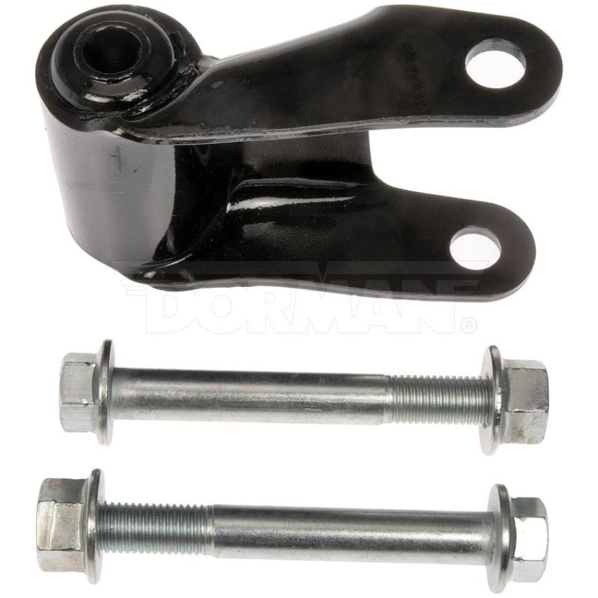 DORMAN 722-122 Leaf Spring Shackle Kit