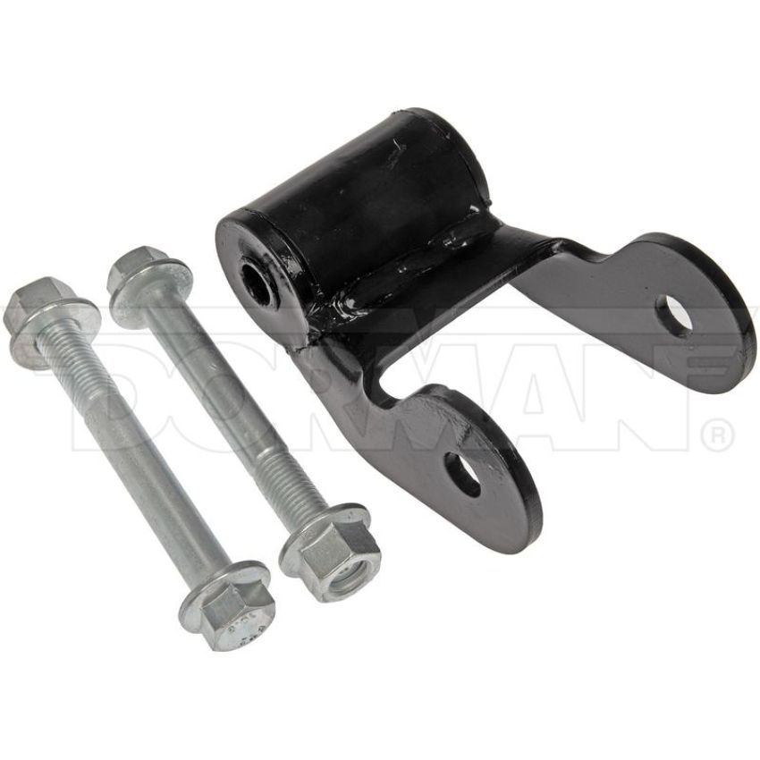 DORMAN 722-123 Leaf Spring Shackle Kit