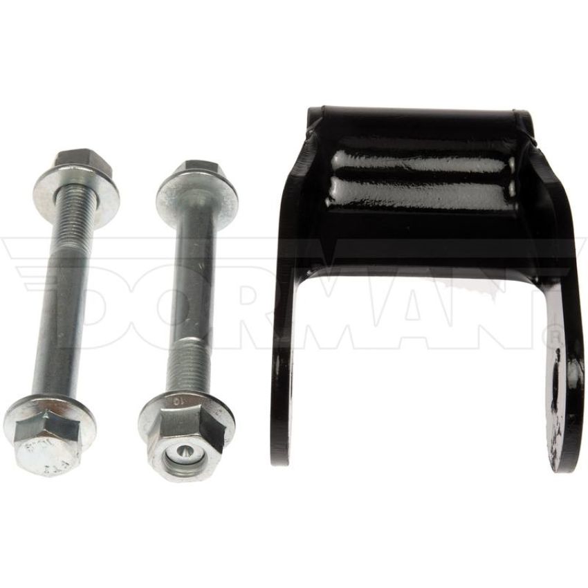 DORMAN 722-123 Leaf Spring Shackle Kit