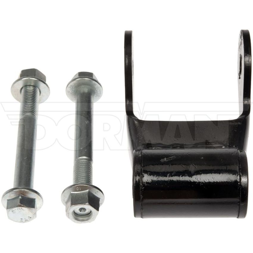 DORMAN 722-123 Leaf Spring Shackle Kit