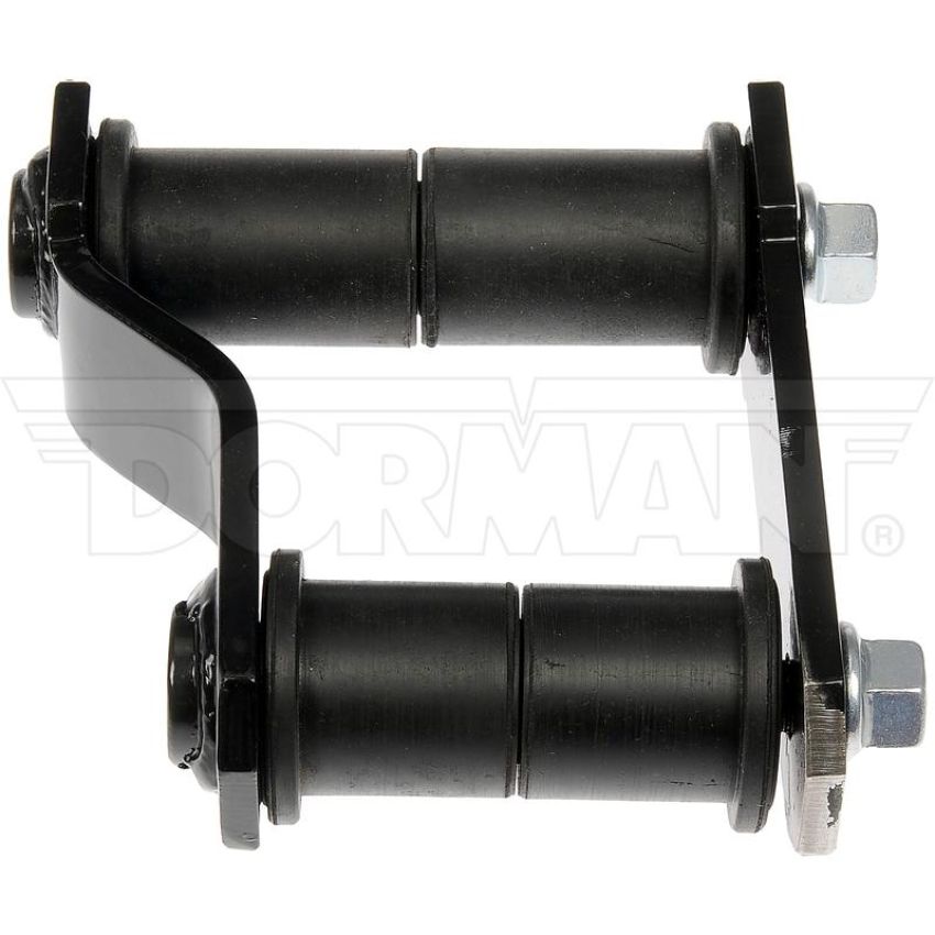 DORMAN 722-124 Leaf Spring Shackle Kit