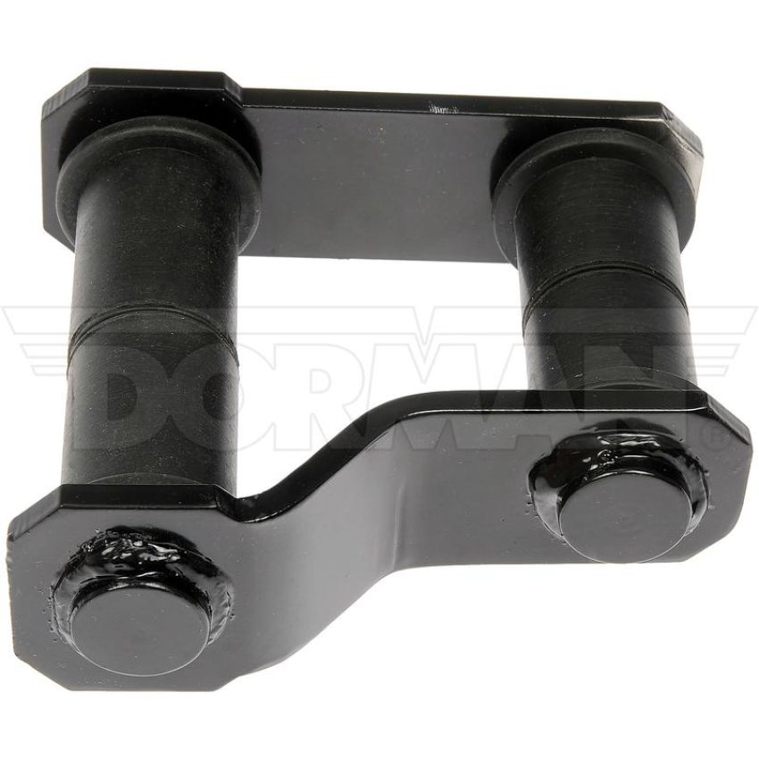 DORMAN 722-124 Leaf Spring Shackle Kit