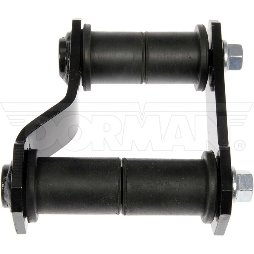 DORMAN 722-124 Leaf Spring Shackle Kit