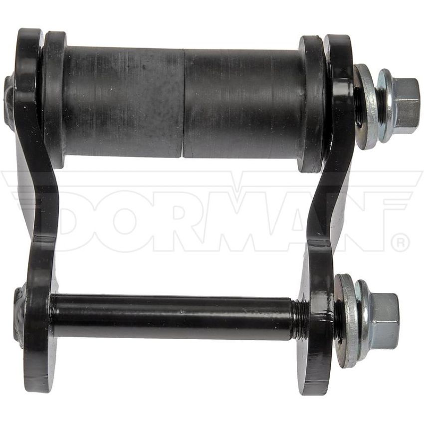 DORMAN 722-127 Rear Position Leaf Spring Shackle Kit