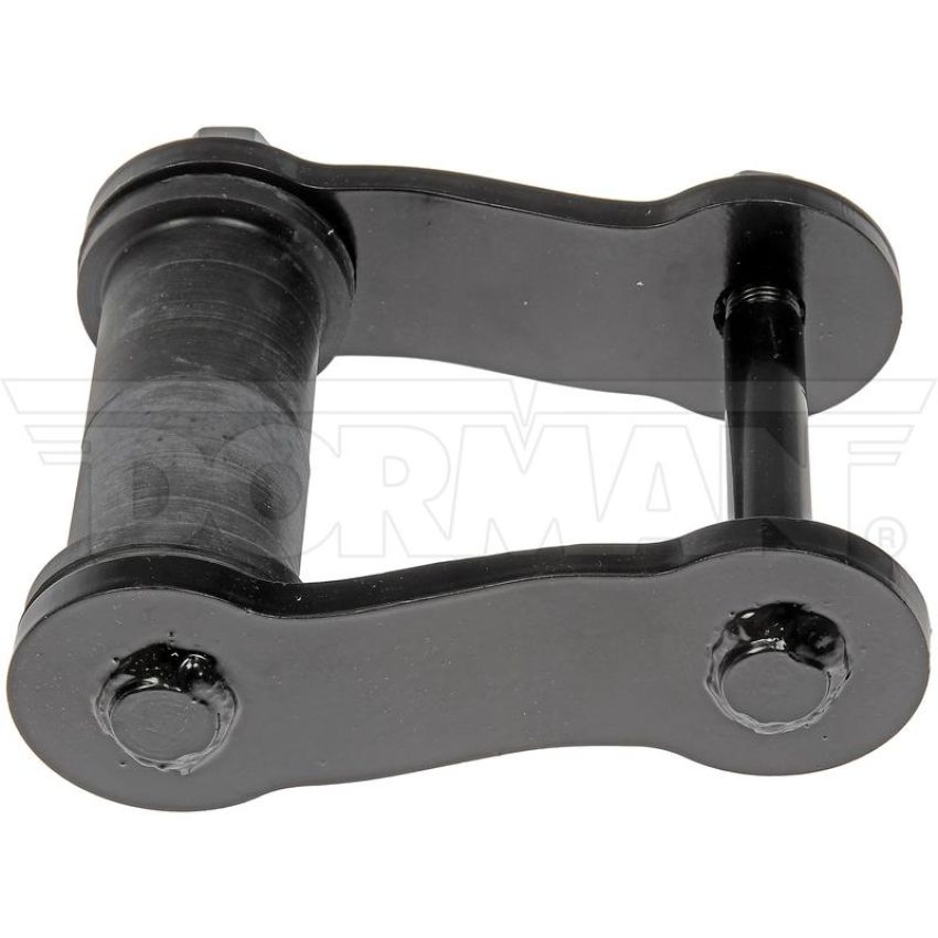 DORMAN 722-127 Rear Position Leaf Spring Shackle Kit