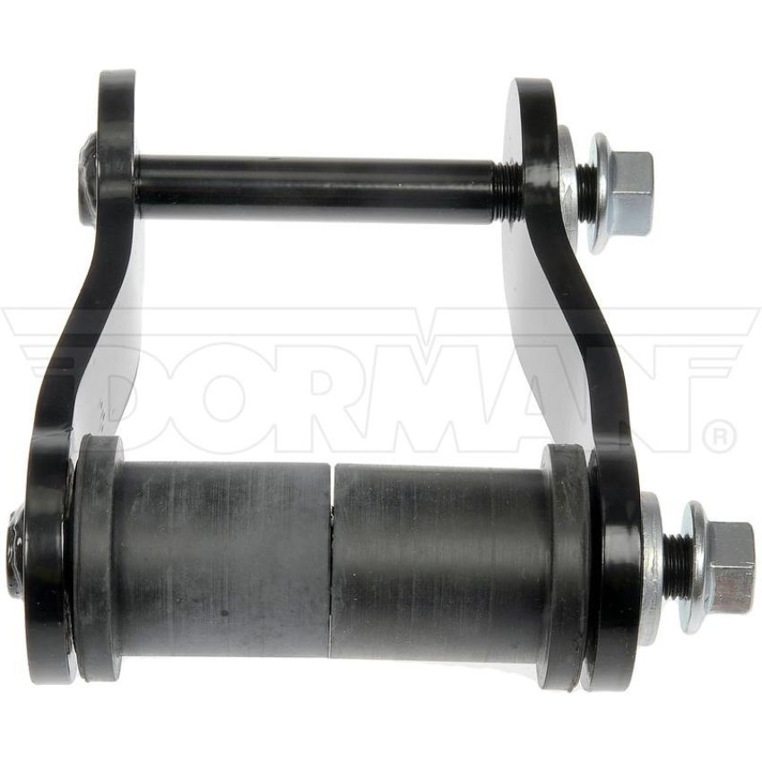 DORMAN 722-127 Rear Position Leaf Spring Shackle Kit