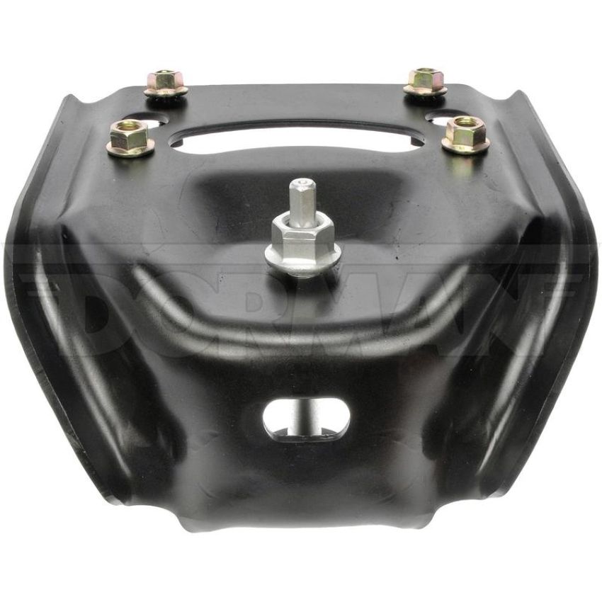 DORMAN 722-205 Rear Position Leaf Spring Bracket Kit