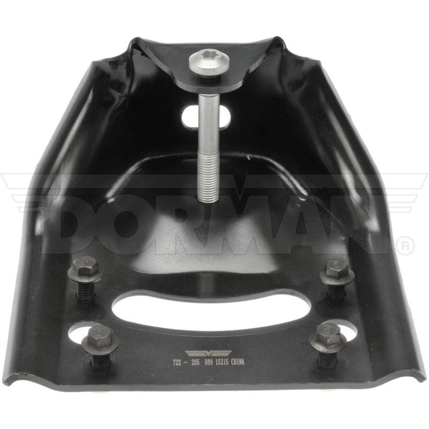 DORMAN 722-205 Rear Position Leaf Spring Bracket Kit
