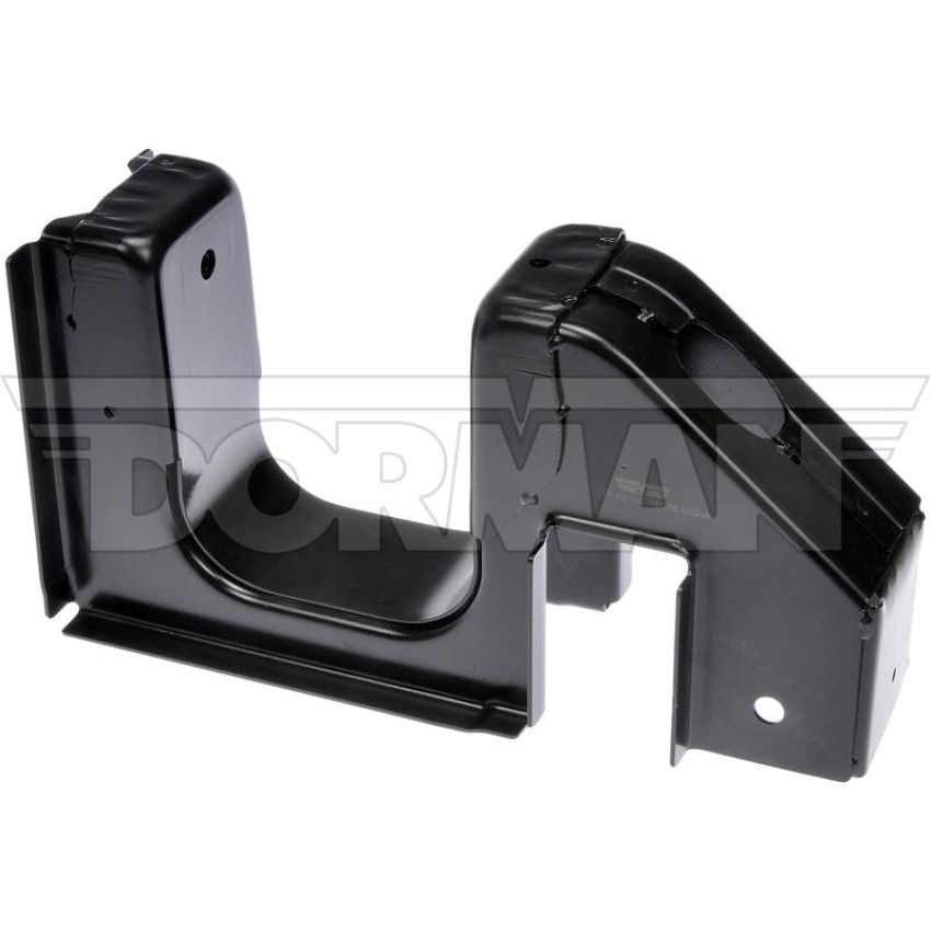 DORMAN 722-215 Rear Position Leaf Spring Bracket Kit