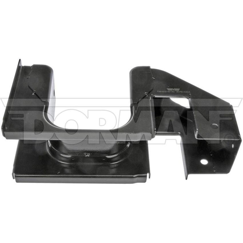 DORMAN 722-215 Rear Position Leaf Spring Bracket Kit