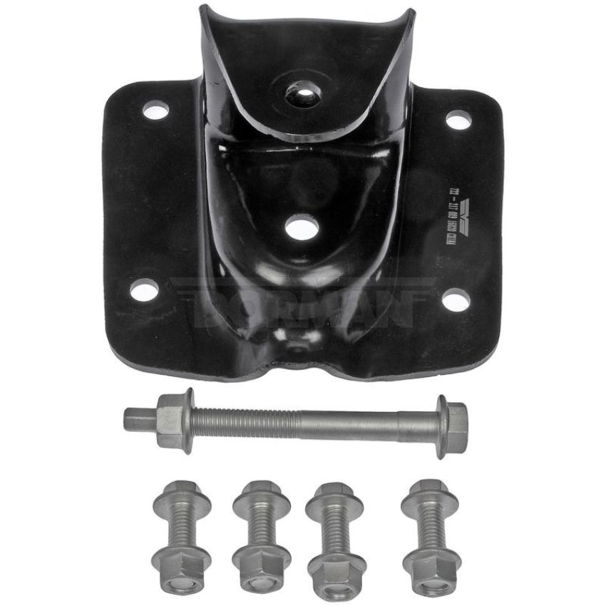 DORMAN 722-217 Front Position Leaf Spring Bracket Kit