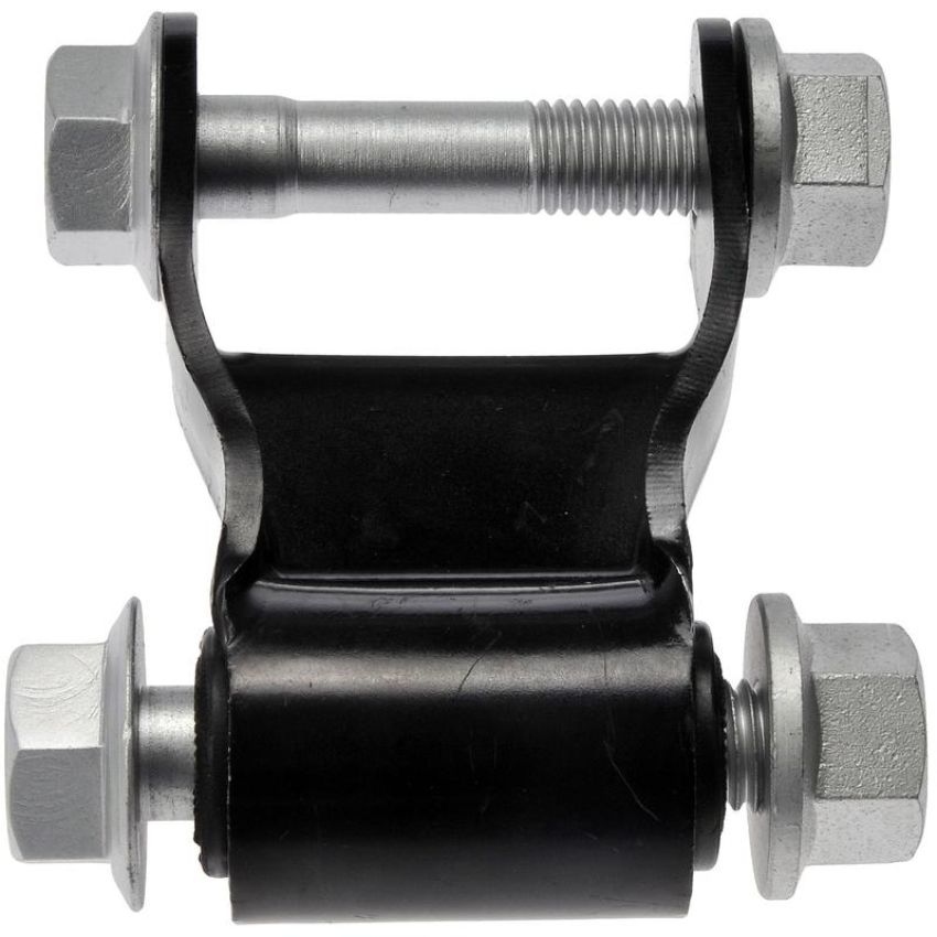 DORMAN 722-228 Rear Position Leaf Spring Shackle Kit