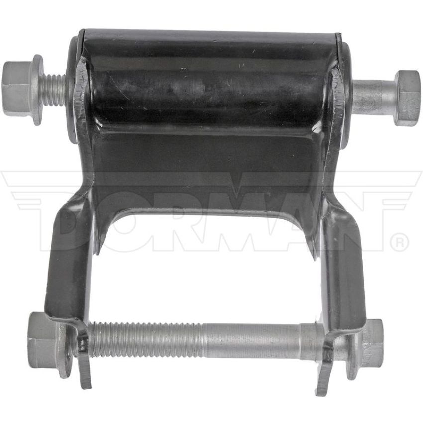 DORMAN 722-229 Rear Position Leaf Spring Shackle Kit