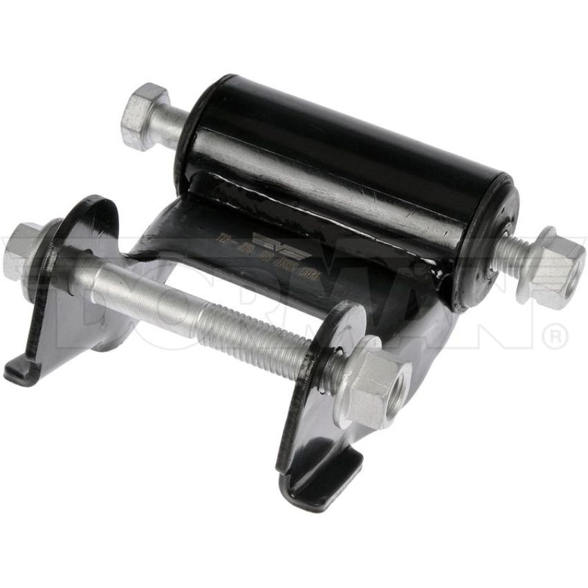 DORMAN 722-229 Rear Position Leaf Spring Shackle Kit