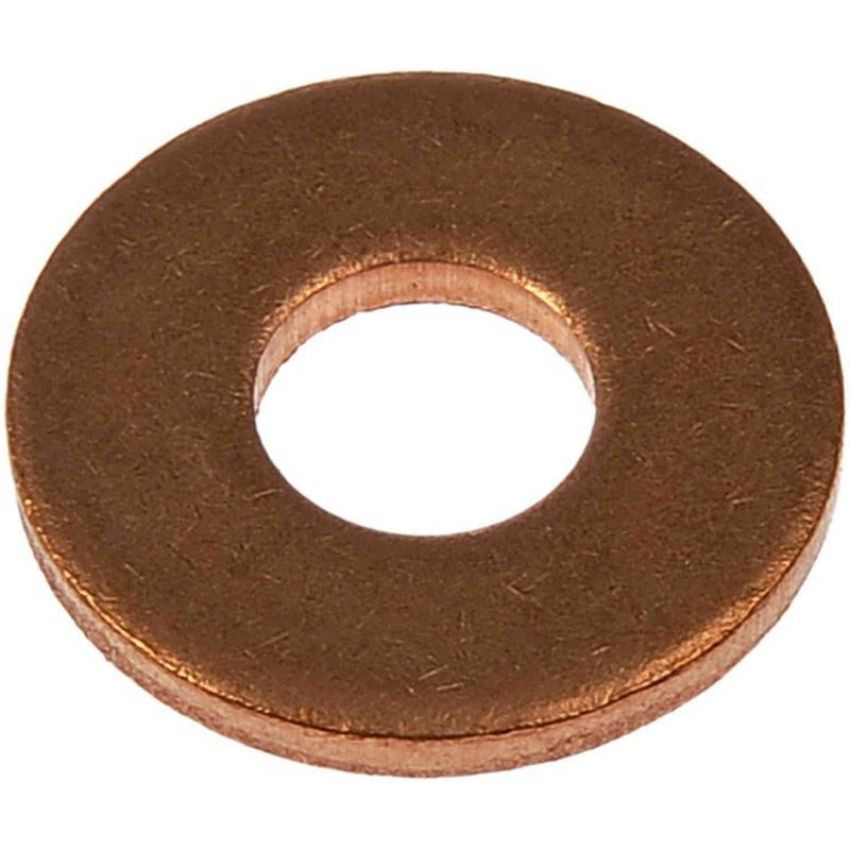 DORMAN 725-001 Copper Washer-1/16 In. x 1/4 In. x 5/8 In.