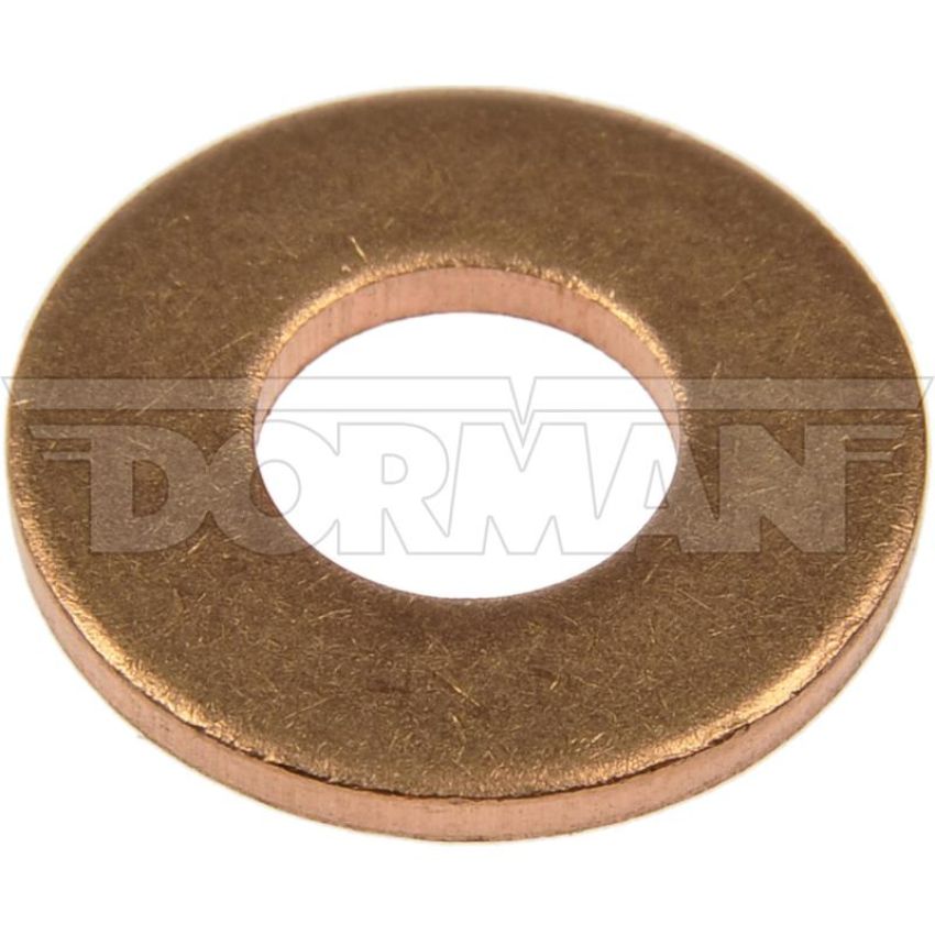 DORMAN 725-002 Copper Washer-1/16 In. x 5/16 In. x 11/16 In.