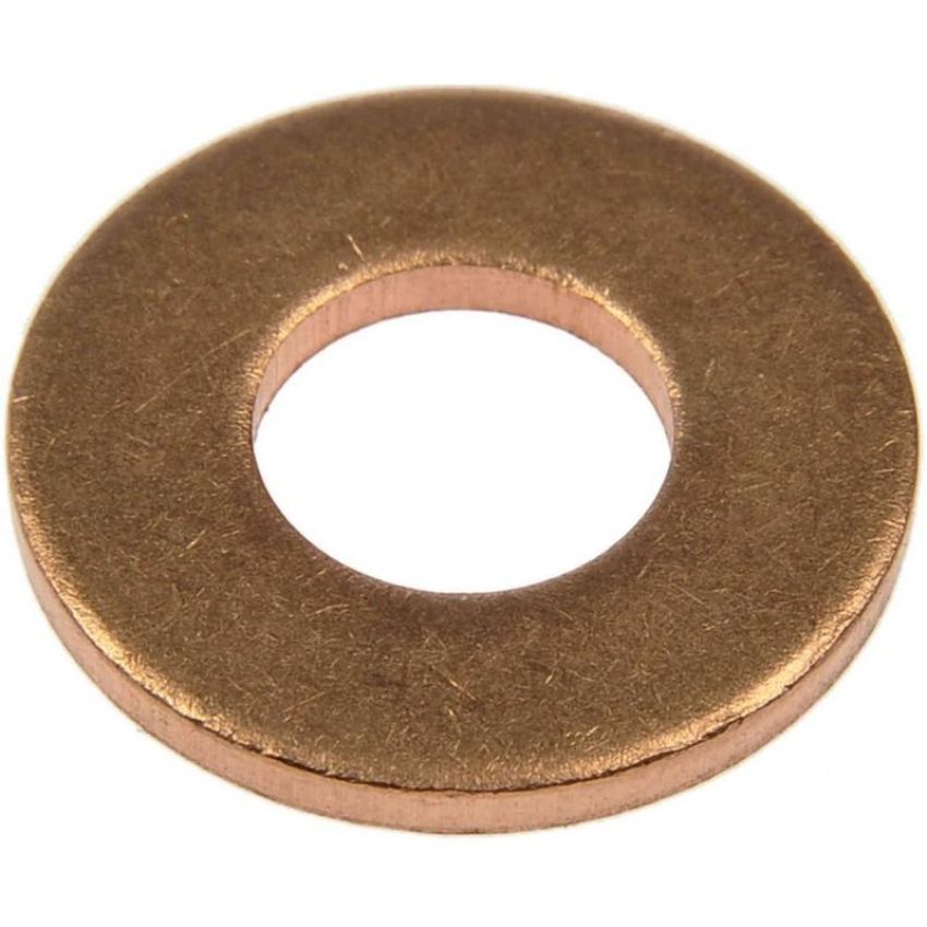 DORMAN 725-002 Copper Washer-1/16 In. x 5/16 In. x 11/16 In.