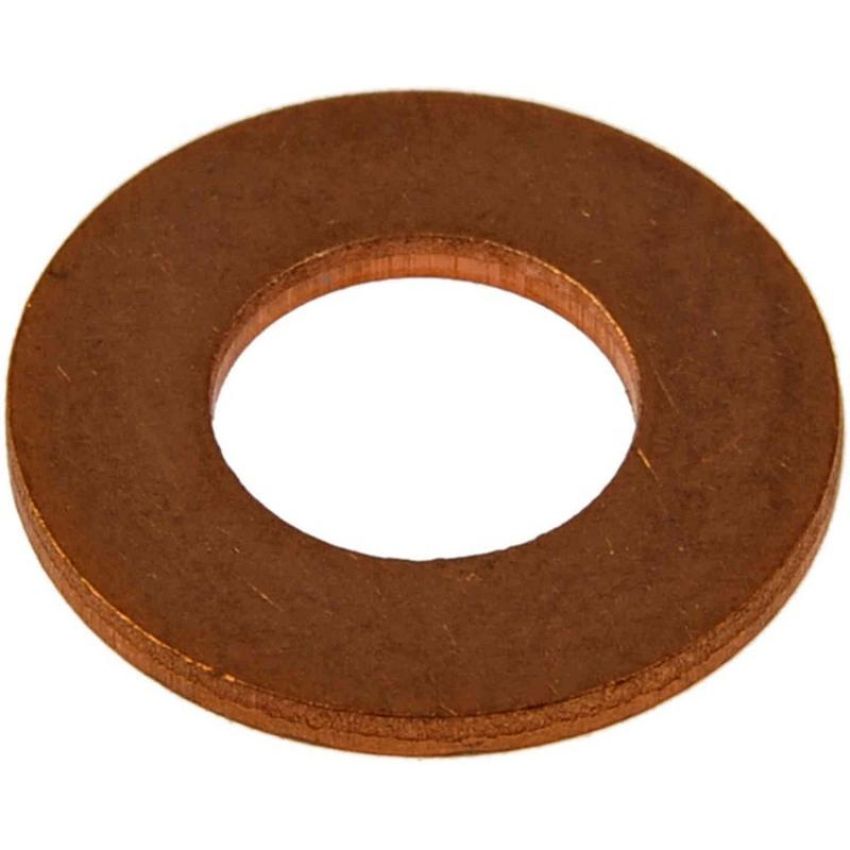 DORMAN 725-003 Copper Washer-1/16 In. x 3/8 In. x 3/4 In.