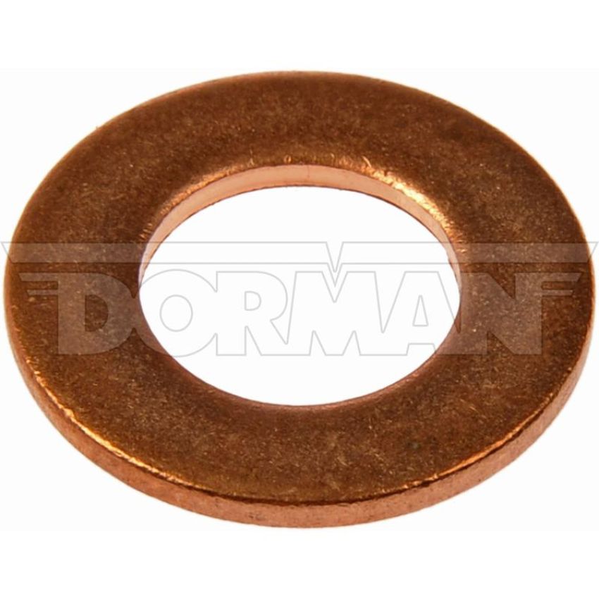 DORMAN 725-004 Copper Washer-1/16 In. x 7/16 In. x 13/16 In.