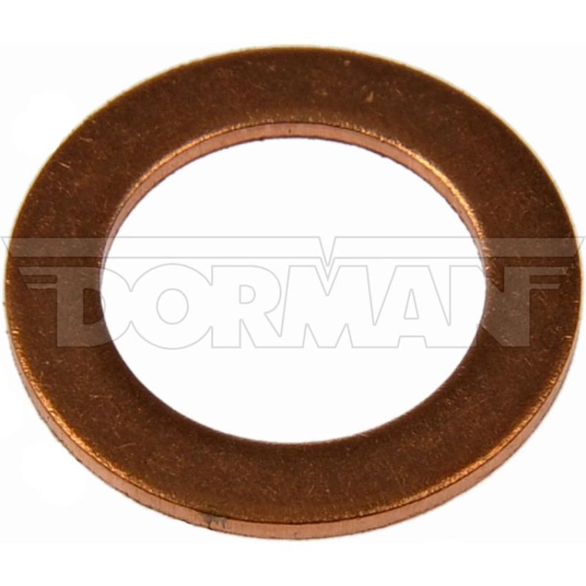 DORMAN 725-013 Copper Washer-1/32 In. x 3/8 In. x 9/16 In.