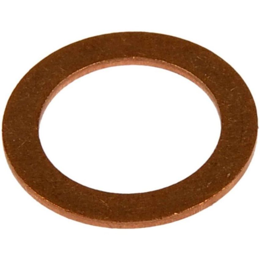 DORMAN 725-014 Copper Washer-1/32 In. x 7/16 In. x 5/8 In.